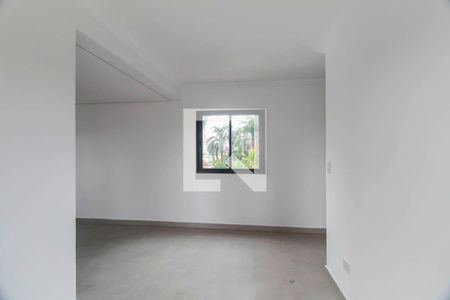 Sala de apartamento à venda com 2 quartos, 57m² em Vila Formosa, São Paulo