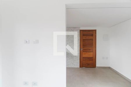 Sala de apartamento à venda com 2 quartos, 57m² em Vila Formosa, São Paulo