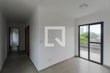 Sala de apartamento à venda com 2 quartos, 57m² em Vila Formosa, São Paulo