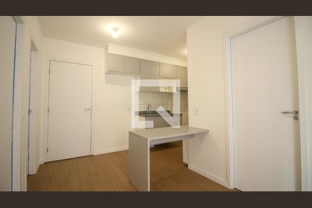 Sala de apartamento para alugar com 2 quartos, 38m² em Vila Formosa, São Paulo