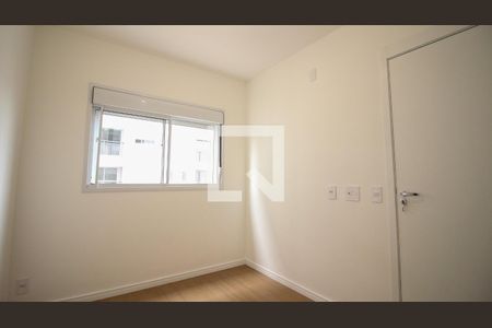 Quarto 1 de apartamento para alugar com 2 quartos, 38m² em Vila Formosa, São Paulo