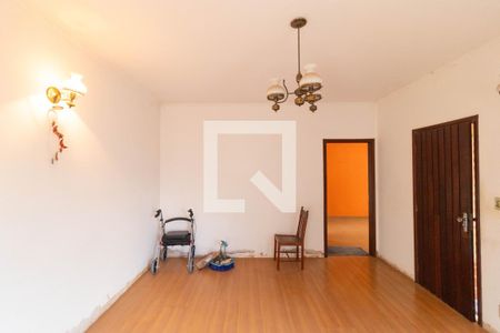 Sala  de casa à venda com 3 quartos, 140m² em Jardim dos Oliveiras, Campinas