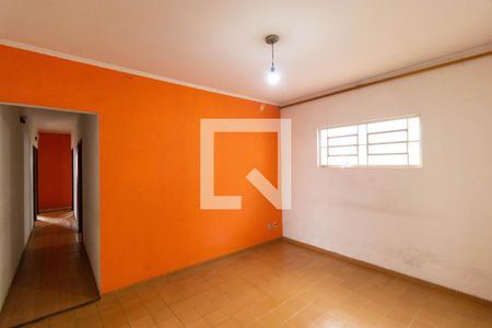 Sala de Jantar de casa à venda com 3 quartos, 140m² em Jardim dos Oliveiras, Campinas