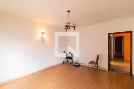 Sala  de casa à venda com 3 quartos, 140m² em Jardim dos Oliveiras, Campinas