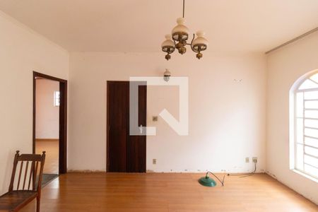 Sala  de casa à venda com 3 quartos, 140m² em Jardim dos Oliveiras, Campinas