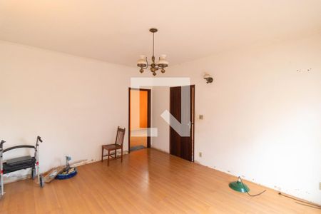 Sala  de casa à venda com 3 quartos, 140m² em Jardim dos Oliveiras, Campinas