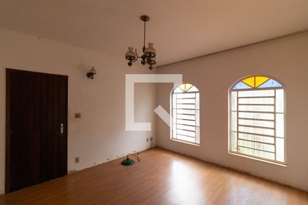 Sala  de casa à venda com 3 quartos, 140m² em Jardim dos Oliveiras, Campinas