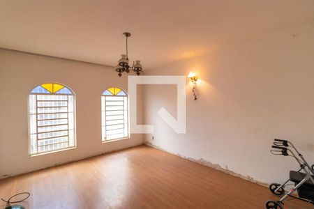 Sala  de casa à venda com 3 quartos, 140m² em Jardim dos Oliveiras, Campinas