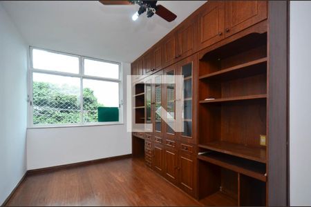 Quarto 1 de apartamento à venda com 4 quartos, 149m² em Lourdes, Belo Horizonte