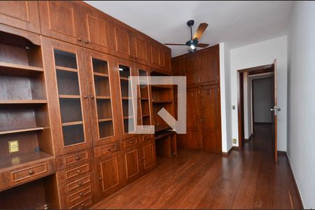 Quarto 1 de apartamento à venda com 4 quartos, 149m² em Lourdes, Belo Horizonte