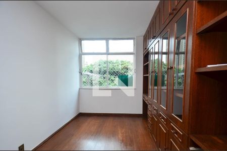 Quarto 1 de apartamento à venda com 4 quartos, 149m² em Lourdes, Belo Horizonte