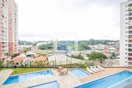 Vista do Quarto 1 de apartamento à venda com 2 quartos, 48m² em Santa Maria, Osasco