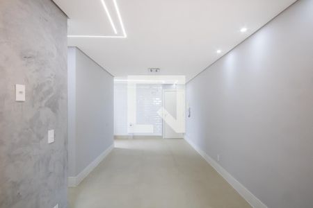 Sala de apartamento à venda com 2 quartos, 48m² em Santa Maria, Osasco