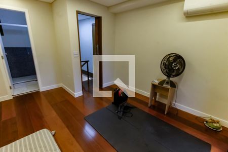 Suíte 1 de apartamento à venda com 2 quartos, 98m² em Jardim Londrina, São Paulo