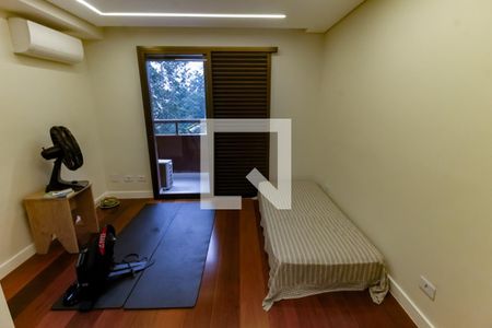 Suíte 1 de apartamento à venda com 2 quartos, 98m² em Jardim Londrina, São Paulo