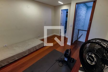 Suíte 1 de apartamento à venda com 2 quartos, 98m² em Jardim Londrina, São Paulo