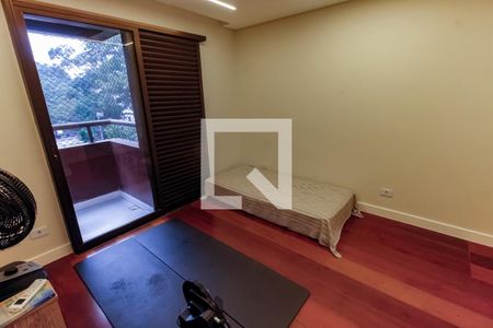 Suíte 1 de apartamento à venda com 2 quartos, 98m² em Jardim Londrina, São Paulo