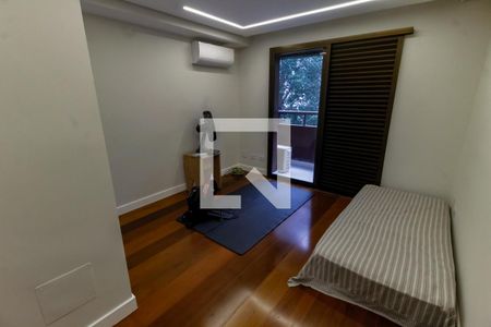 Suíte 1 de apartamento à venda com 2 quartos, 98m² em Jardim Londrina, São Paulo