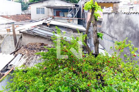 Vista de casa para alugar com 1 quarto, 90m² em Vila Zelina, São Paulo