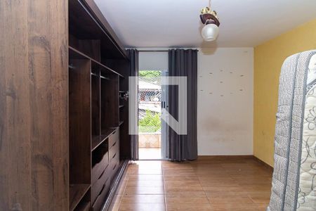 Suíte de casa para alugar com 1 quarto, 90m² em Vila Zelina, São Paulo