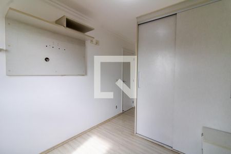 Suíte  de apartamento para alugar com 2 quartos, 55m² em Vila Endres, Guarulhos