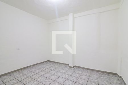 Sala/Quarto de casa para alugar com 1 quarto, 30m² em Vila Antonio, São Paulo