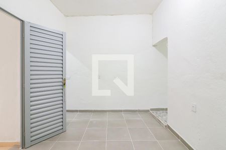 Cozinha de casa para alugar com 1 quarto, 30m² em Vila Antonio, São Paulo