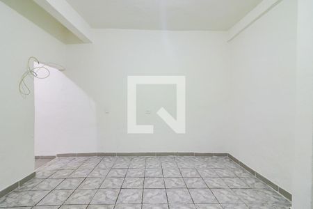 Sala/Quarto de casa para alugar com 1 quarto, 30m² em Vila Antonio, São Paulo