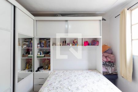 Quarto 1 de apartamento à venda com 2 quartos, 61m² em Vila Buenos Aires, São Paulo