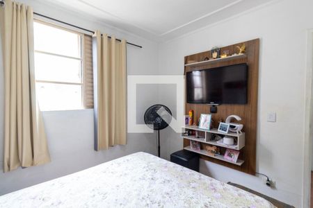 Quarto 1 de apartamento à venda com 2 quartos, 61m² em Vila Buenos Aires, São Paulo