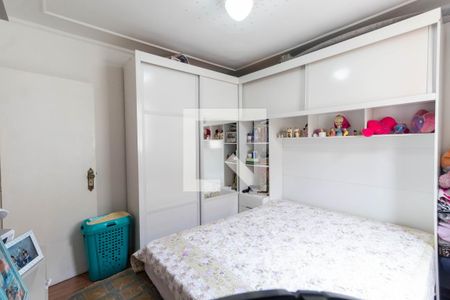 Quarto 1 de apartamento à venda com 2 quartos, 61m² em Vila Buenos Aires, São Paulo