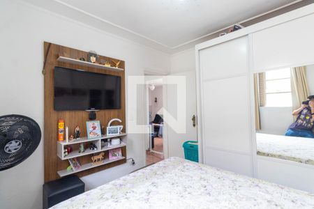 Quarto 1 de apartamento à venda com 2 quartos, 61m² em Vila Buenos Aires, São Paulo