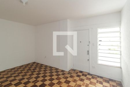 Sala de apartamento para alugar com 2 quartos, 70m² em Santa Cecilia, São Paulo