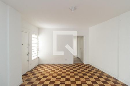 Sala de apartamento para alugar com 2 quartos, 70m² em Santa Cecilia, São Paulo