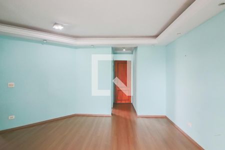 Sala de apartamento para alugar com 3 quartos, 85m² em Vila Gomes, São Paulo