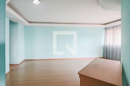 Sala de apartamento para alugar com 3 quartos, 85m² em Vila Gomes, São Paulo