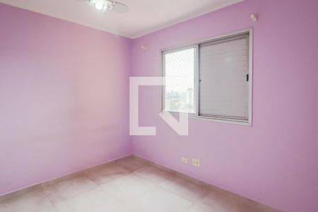 Quarto 1 de apartamento para alugar com 3 quartos, 85m² em Vila Gomes, São Paulo