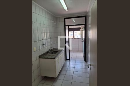 Foto 21 de apartamento à venda com 2 quartos, 60m² em Vila Bertioga, São Paulo