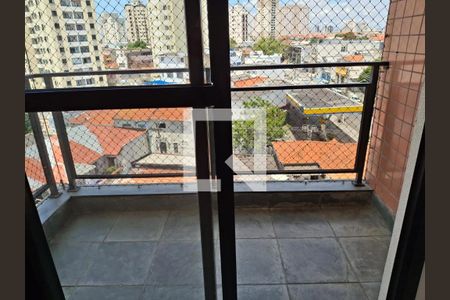 Foto 12 de apartamento à venda com 2 quartos, 60m² em Vila Bertioga, São Paulo