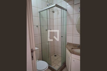 Foto 17 de apartamento à venda com 2 quartos, 60m² em Vila Bertioga, São Paulo