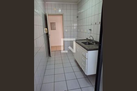 Foto 20 de apartamento à venda com 2 quartos, 60m² em Vila Bertioga, São Paulo