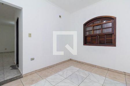 Quarto de casa para alugar com 1 quarto, 65m² em Chácara Santo Antônio (zona Leste), São Paulo