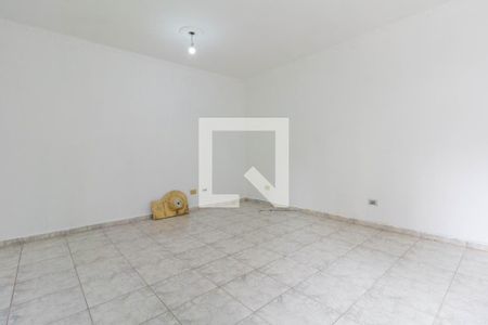 Sala de casa para alugar com 1 quarto, 65m² em Chácara Santo Antônio (zona Leste), São Paulo