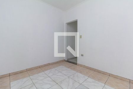 Quarto de casa para alugar com 1 quarto, 65m² em Chácara Santo Antônio (zona Leste), São Paulo