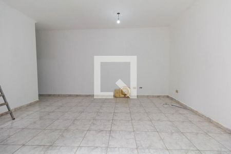 Sala de casa para alugar com 1 quarto, 65m² em Chácara Santo Antônio (zona Leste), São Paulo