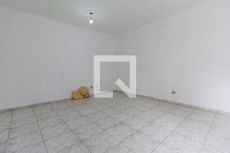 Sala de casa para alugar com 1 quarto, 65m² em Chácara Santo Antônio (zona Leste), São Paulo