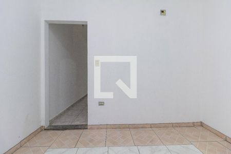 Quarto de casa para alugar com 1 quarto, 65m² em Chácara Santo Antônio (zona Leste), São Paulo