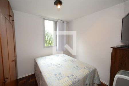 Suíte de apartamento à venda com 3 quartos, 80m² em Vila Santana, São Paulo