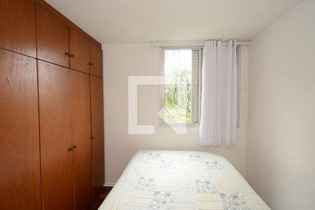 Suíte de apartamento à venda com 3 quartos, 80m² em Vila Santana, São Paulo