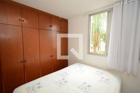 Suíte de apartamento à venda com 3 quartos, 80m² em Vila Santana, São Paulo